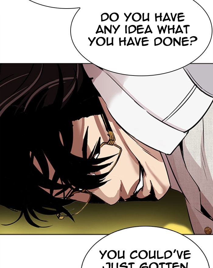 Lookism Chapter 294 page 187 - Chapter 294: Ep. 294: Workers(4 Affiliates) (8)