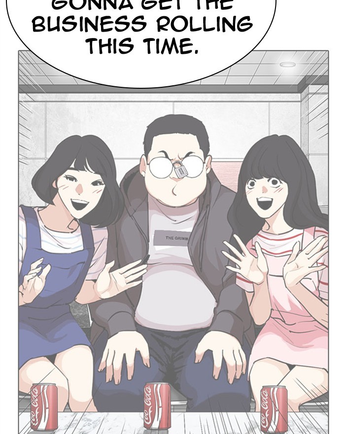 Lookism Chapter 294 page 189 - Chapter 294: Ep. 294: Workers(4 Affiliates) (8)