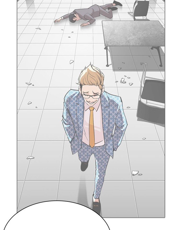 Lookism Chapter 294 page 19 - Chapter 294: Ep. 294: Workers(4 Affiliates) (8)