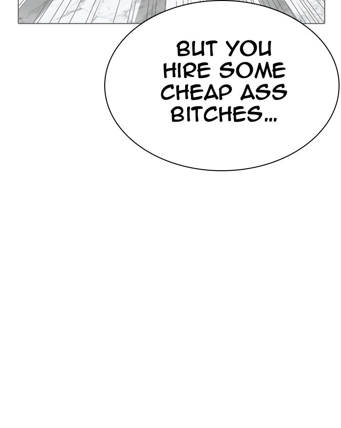 Lookism Chapter 294 page 190 - Chapter 294: Ep. 294: Workers(4 Affiliates) (8)