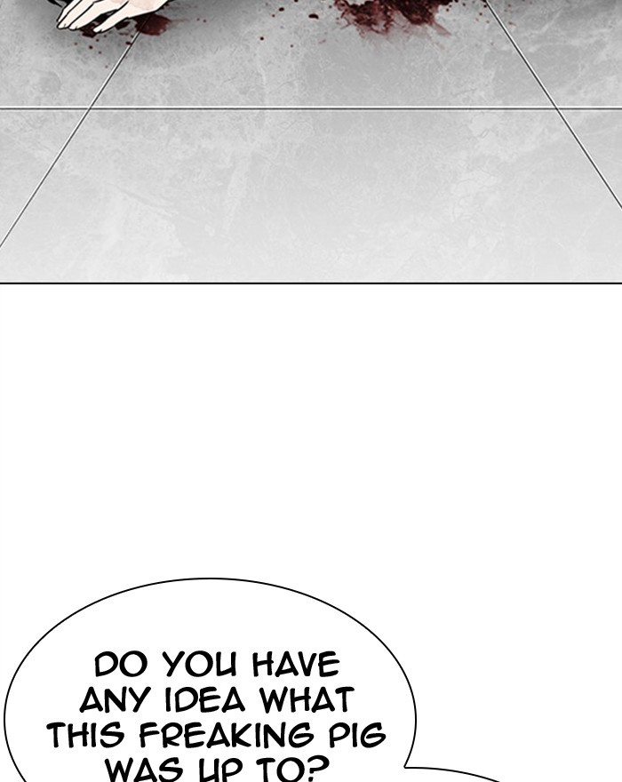 Lookism Chapter 294 page 193 - Chapter 294: Ep. 294: Workers(4 Affiliates) (8)