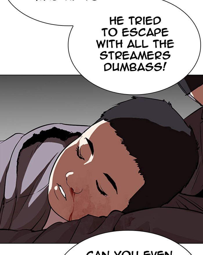 Lookism Chapter 294 page 194 - Chapter 294: Ep. 294: Workers(4 Affiliates) (8)