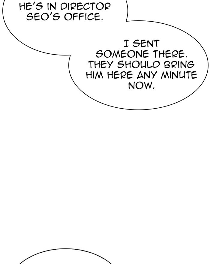 Lookism Chapter 294 page 20 - Chapter 294: Ep. 294: Workers(4 Affiliates) (8)