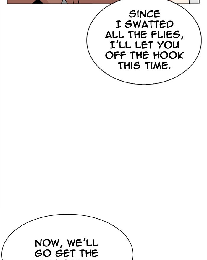 Lookism Chapter 294 page 200 - Chapter 294: Ep. 294: Workers(4 Affiliates) (8)