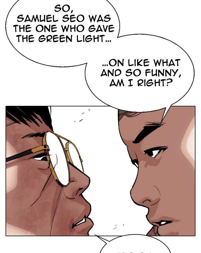 Lookism Chapter 294 page 21 - Chapter 294: Ep. 294: Workers(4 Affiliates) (8)
