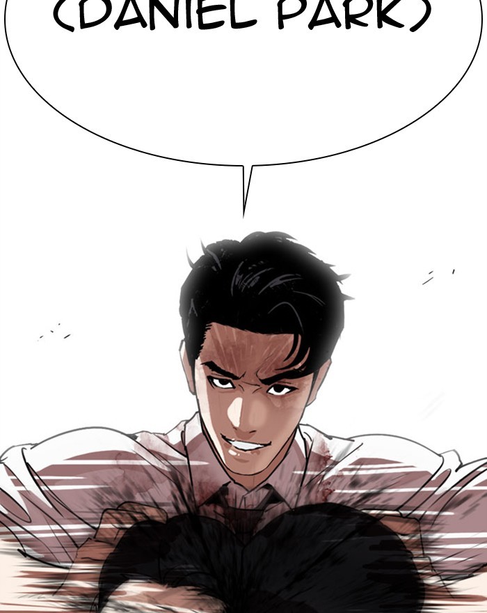 Lookism Chapter 294 page 213 - Chapter 294: Ep. 294: Workers(4 Affiliates) (8)