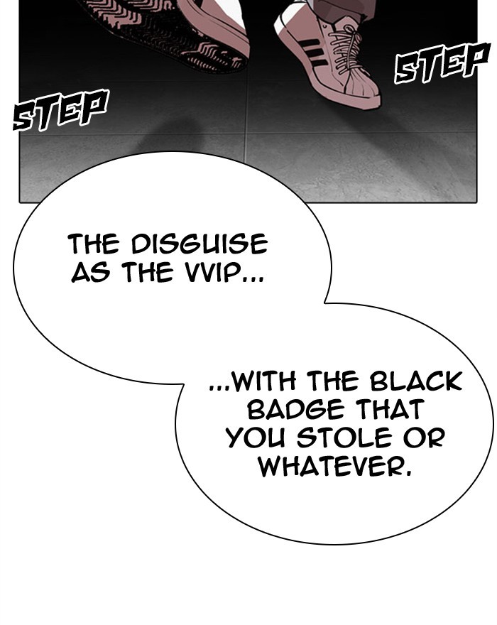 Lookism Chapter 294 page 216 - Chapter 294: Ep. 294: Workers(4 Affiliates) (8)