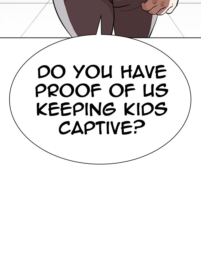 Lookism Chapter 294 page 219 - Chapter 294: Ep. 294: Workers(4 Affiliates) (8)