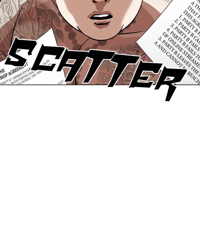 Lookism Chapter 294 page 221 - Chapter 294: Ep. 294: Workers(4 Affiliates) (8)