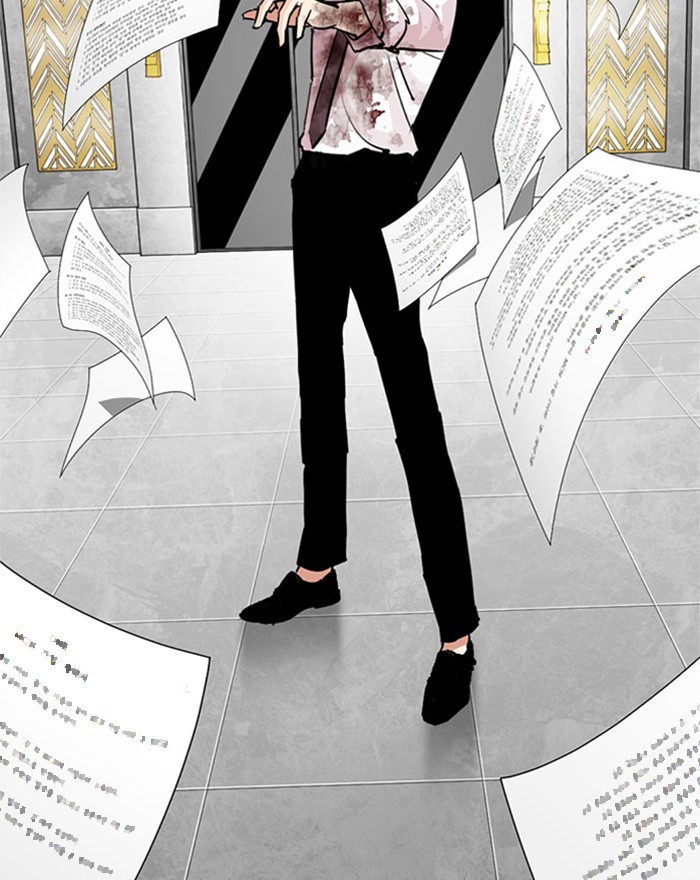 Lookism Chapter 294 page 224 - Chapter 294: Ep. 294: Workers(4 Affiliates) (8)