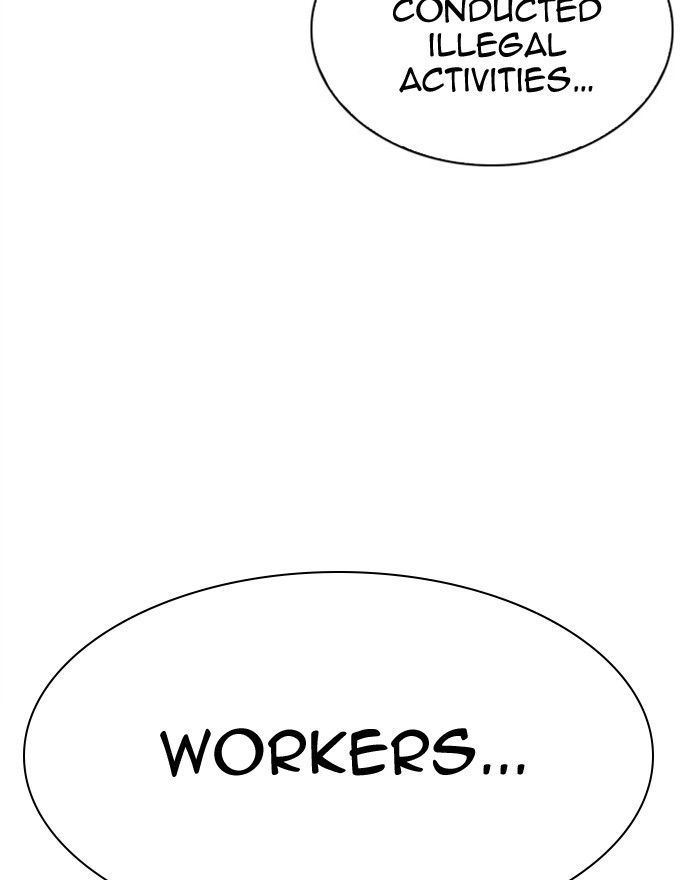 Lookism Chapter 294 page 227 - Chapter 294: Ep. 294: Workers(4 Affiliates) (8)