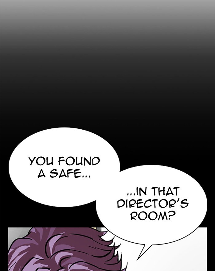 Lookism Chapter 294 page 230 - Chapter 294: Ep. 294: Workers(4 Affiliates) (8)