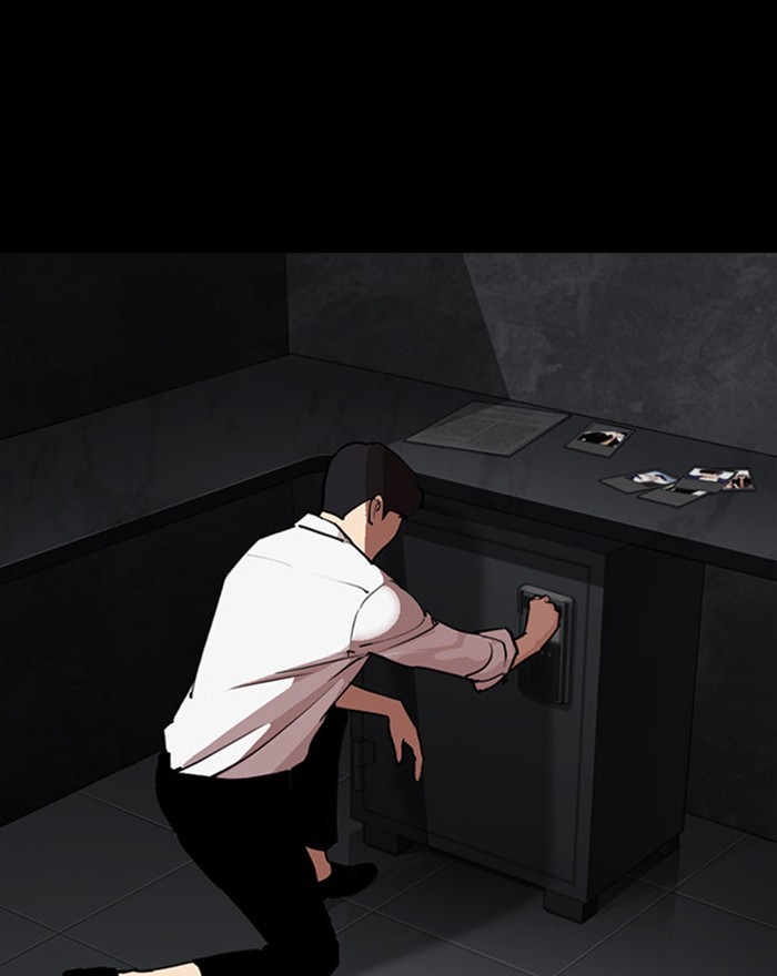 Lookism Chapter 294 page 233 - Chapter 294: Ep. 294: Workers(4 Affiliates) (8)