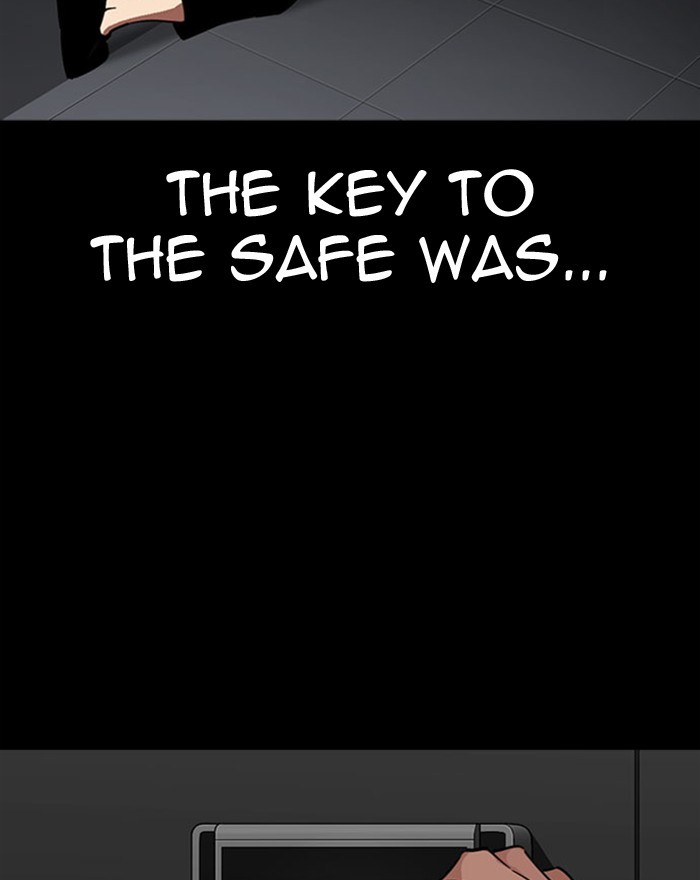 Lookism Chapter 294 page 234 - Chapter 294: Ep. 294: Workers(4 Affiliates) (8)
