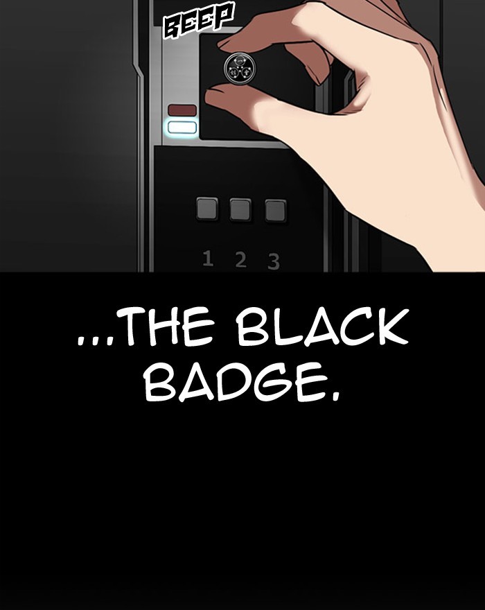 Lookism Chapter 294 page 235 - Chapter 294: Ep. 294: Workers(4 Affiliates) (8)