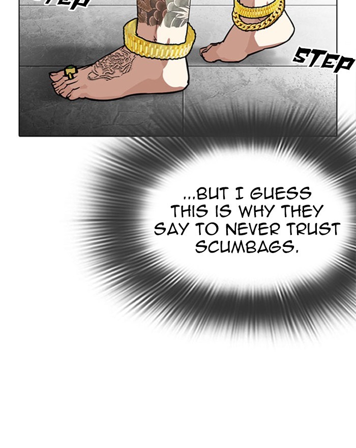 Lookism Chapter 294 page 25 - Chapter 294: Ep. 294: Workers(4 Affiliates) (8)