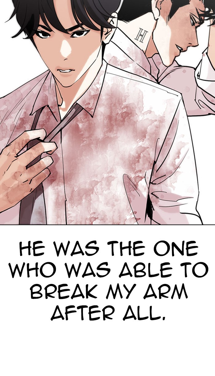 Lookism Chapter 294 page 253 - Chapter 294: Ep. 294: Workers(4 Affiliates) (8)