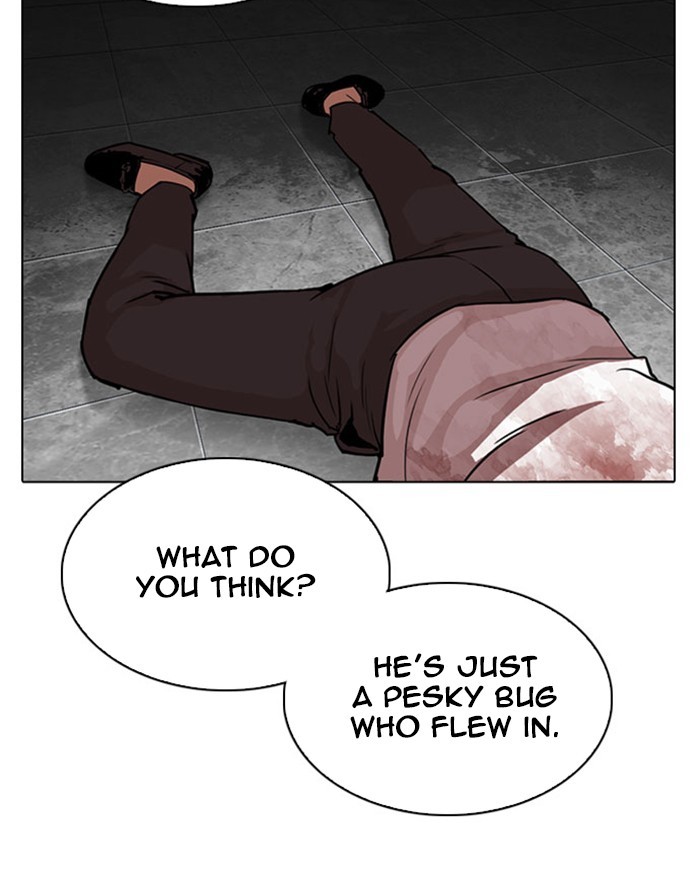 Lookism Chapter 294 page 34 - Chapter 294: Ep. 294: Workers(4 Affiliates) (8)