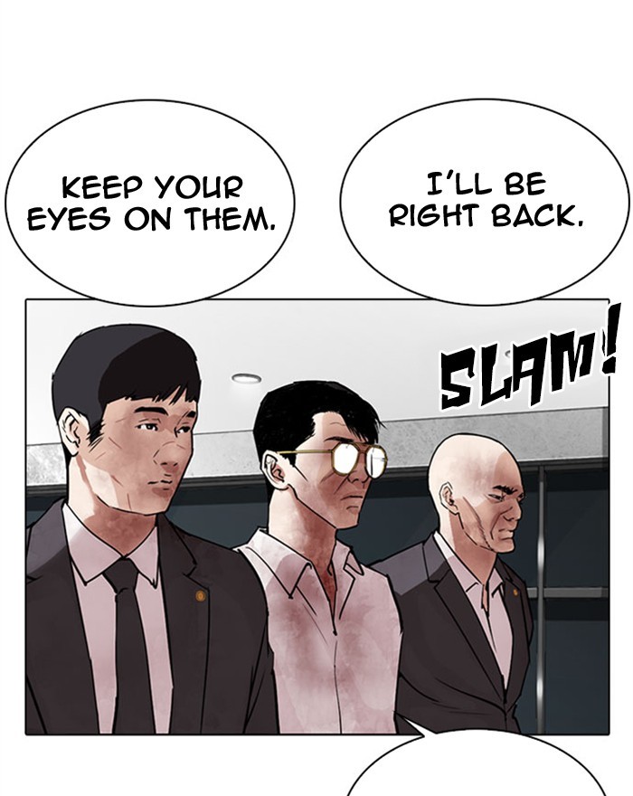 Lookism Chapter 294 page 38 - Chapter 294: Ep. 294: Workers(4 Affiliates) (8)