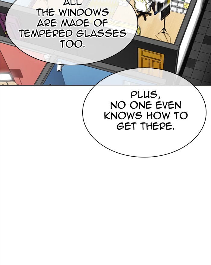 Lookism Chapter 294 page 51 - Chapter 294: Ep. 294: Workers(4 Affiliates) (8)