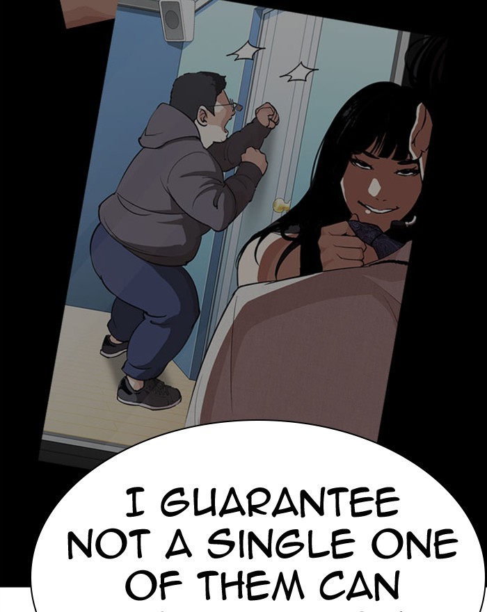 Lookism Chapter 294 page 53 - Chapter 294: Ep. 294: Workers(4 Affiliates) (8)