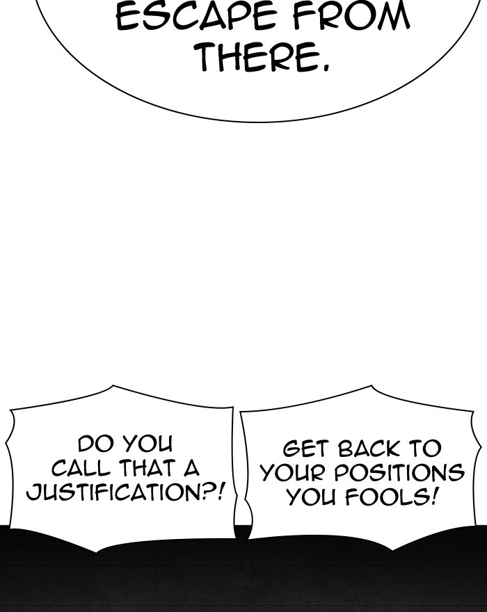 Lookism Chapter 294 page 54 - Chapter 294: Ep. 294: Workers(4 Affiliates) (8)