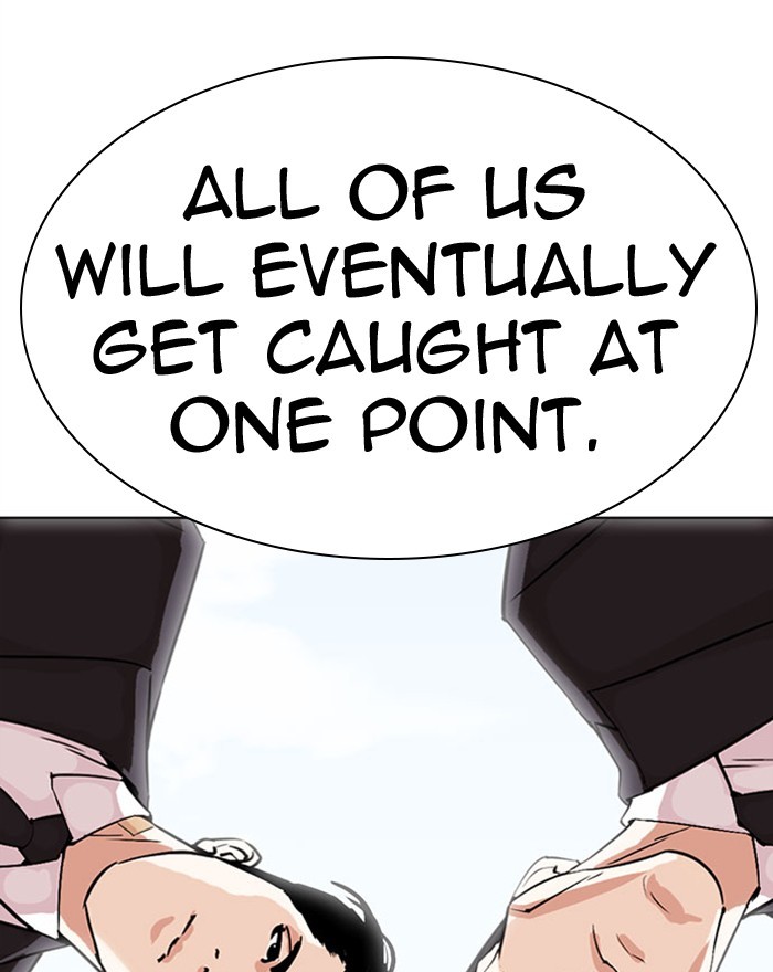 Lookism Chapter 294 page 60 - Chapter 294: Ep. 294: Workers(4 Affiliates) (8)