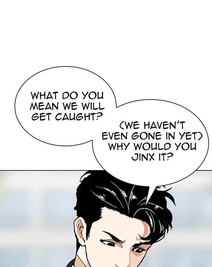 Lookism Chapter 294 page 64 - Chapter 294: Ep. 294: Workers(4 Affiliates) (8)