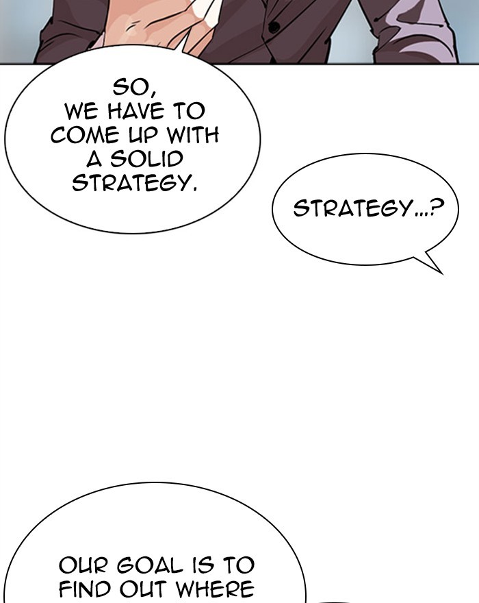 Lookism Chapter 294 page 67 - Chapter 294: Ep. 294: Workers(4 Affiliates) (8)