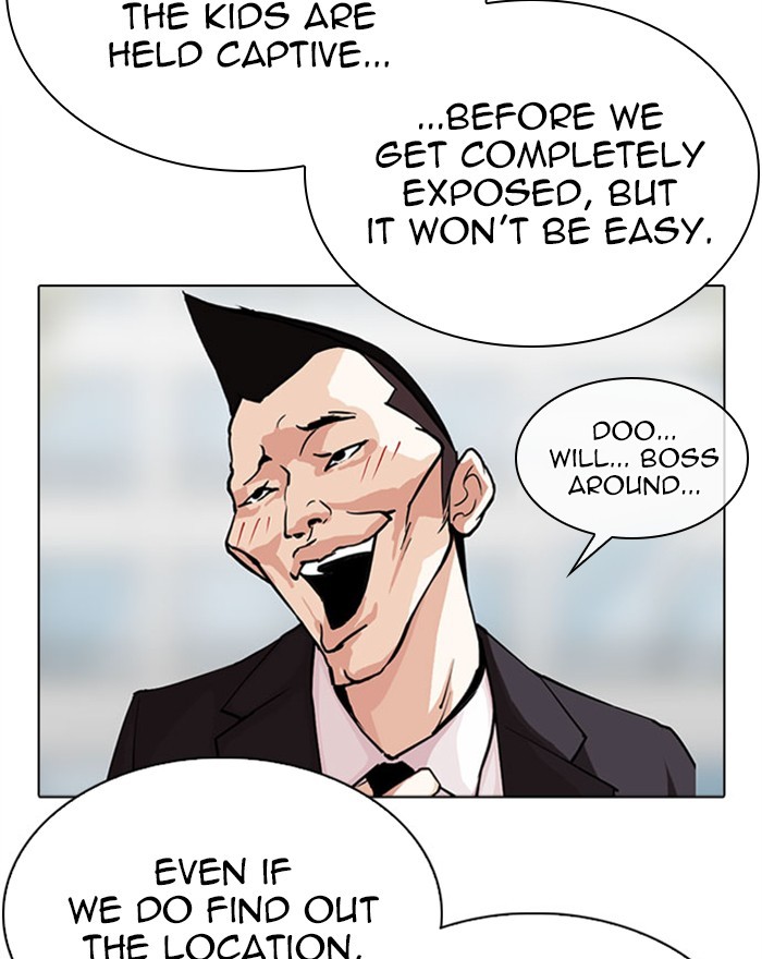Lookism Chapter 294 page 68 - Chapter 294: Ep. 294: Workers(4 Affiliates) (8)