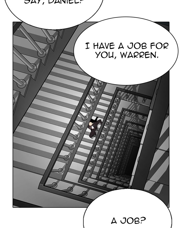 Lookism Chapter 294 page 70 - Chapter 294: Ep. 294: Workers(4 Affiliates) (8)