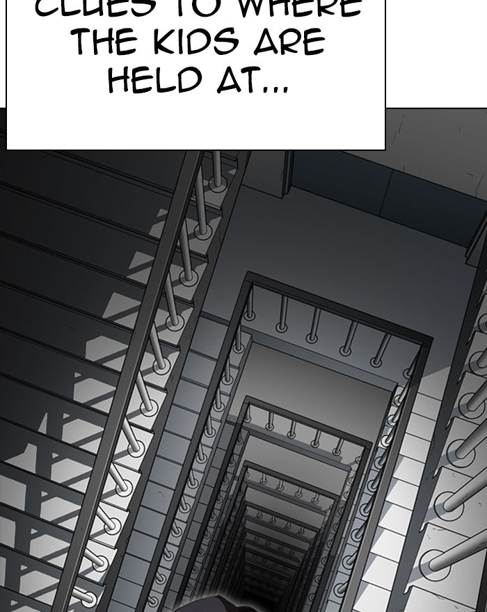 Lookism Chapter 294 page 72 - Chapter 294: Ep. 294: Workers(4 Affiliates) (8)
