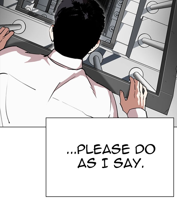 Lookism Chapter 294 page 73 - Chapter 294: Ep. 294: Workers(4 Affiliates) (8)