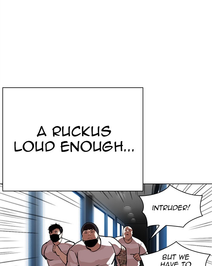 Lookism Chapter 294 page 79 - Chapter 294: Ep. 294: Workers(4 Affiliates) (8)