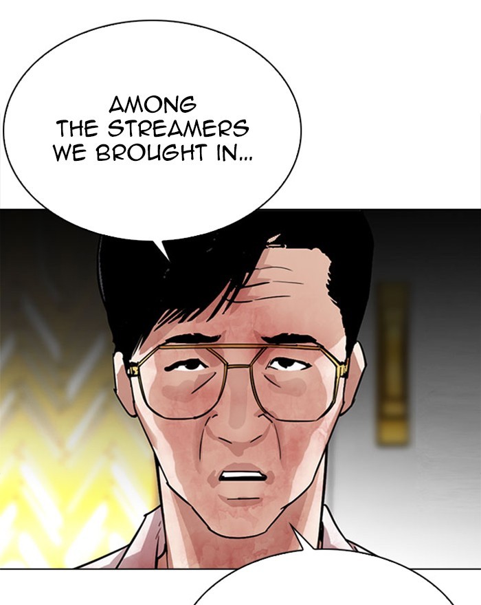 Lookism Chapter 294 page 8 - Chapter 294: Ep. 294: Workers(4 Affiliates) (8)