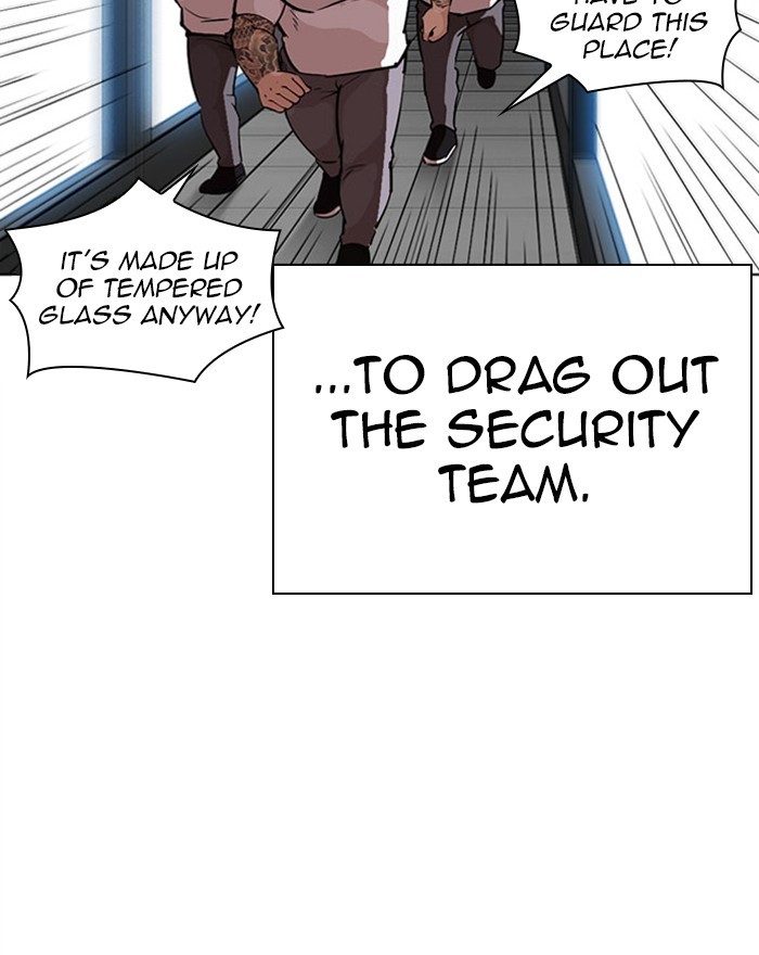 Lookism Chapter 294 page 80 - Chapter 294: Ep. 294: Workers(4 Affiliates) (8)
