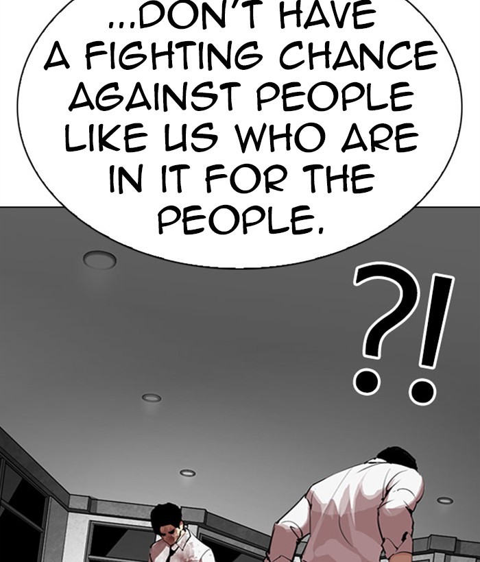 Lookism Chapter 295 page 111 - Chapter 295: Ep. 295: Workers(4 Affiliates) (9)