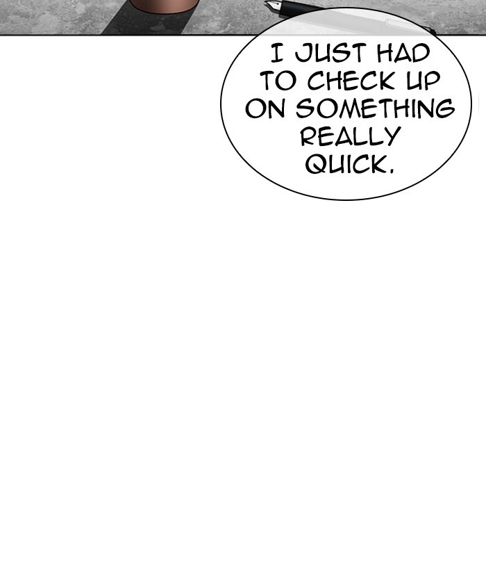 Lookism Chapter 295 page 116 - Chapter 295: Ep. 295: Workers(4 Affiliates) (9)