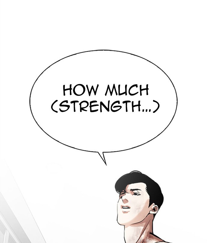 Lookism Chapter 295 page 117 - Chapter 295: Ep. 295: Workers(4 Affiliates) (9)