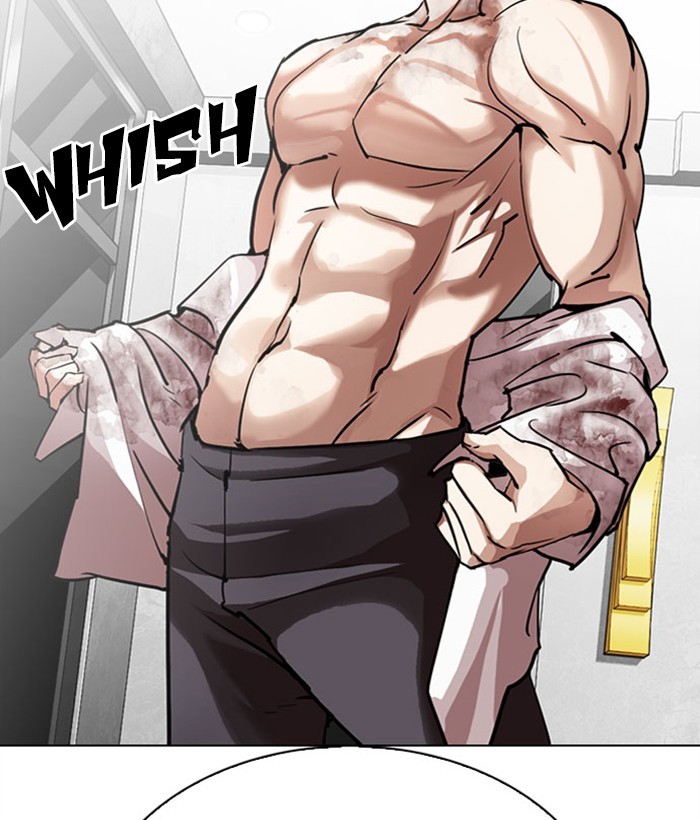 Lookism Chapter 295 page 118 - Chapter 295: Ep. 295: Workers(4 Affiliates) (9)