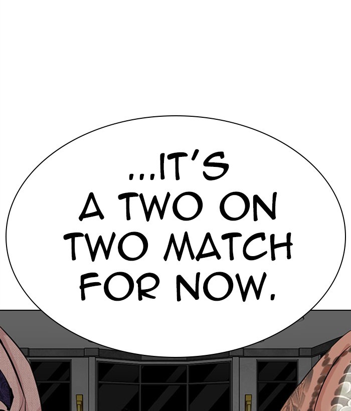 Lookism Chapter 295 page 124 - Chapter 295: Ep. 295: Workers(4 Affiliates) (9)