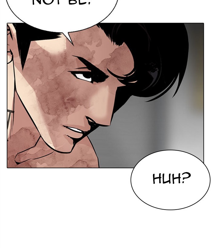 Lookism Chapter 295 page 127 - Chapter 295: Ep. 295: Workers(4 Affiliates) (9)