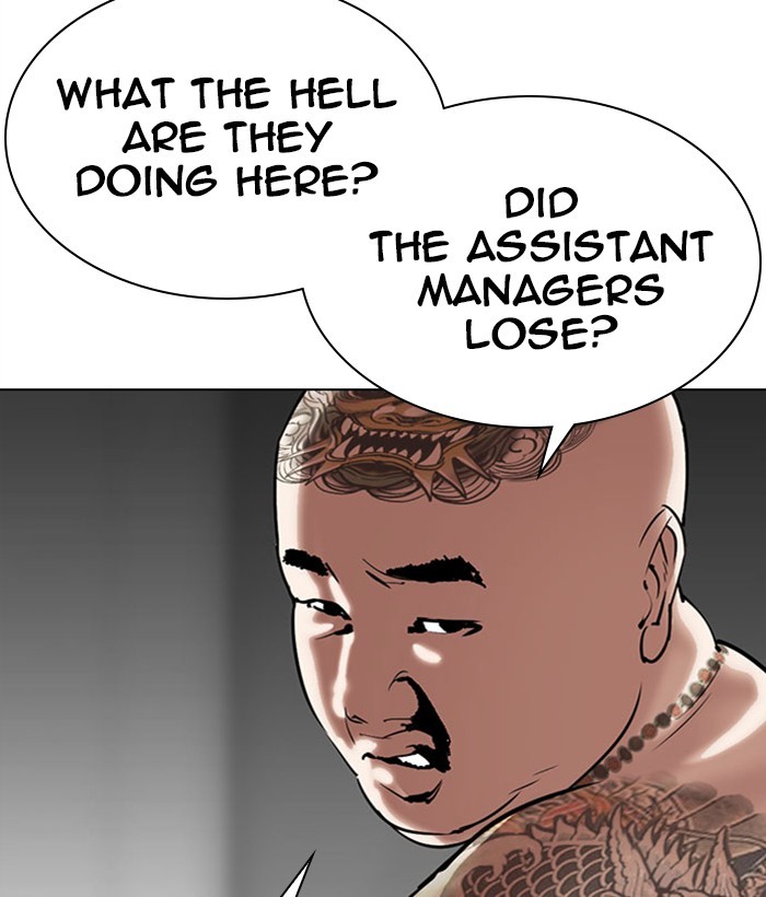 Lookism Chapter 295 page 142 - Chapter 295: Ep. 295: Workers(4 Affiliates) (9)