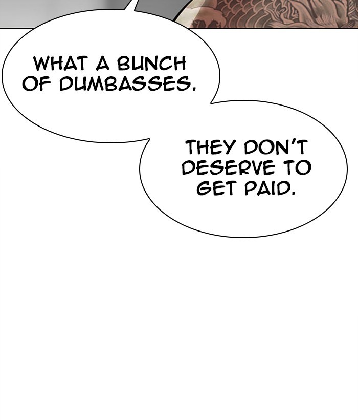 Lookism Chapter 295 page 143 - Chapter 295: Ep. 295: Workers(4 Affiliates) (9)