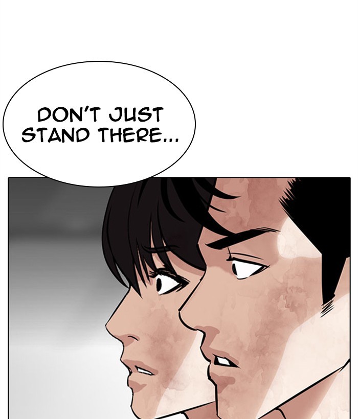 Lookism Chapter 295 page 144 - Chapter 295: Ep. 295: Workers(4 Affiliates) (9)
