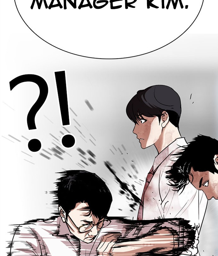 Lookism Chapter 295 page 146 - Chapter 295: Ep. 295: Workers(4 Affiliates) (9)