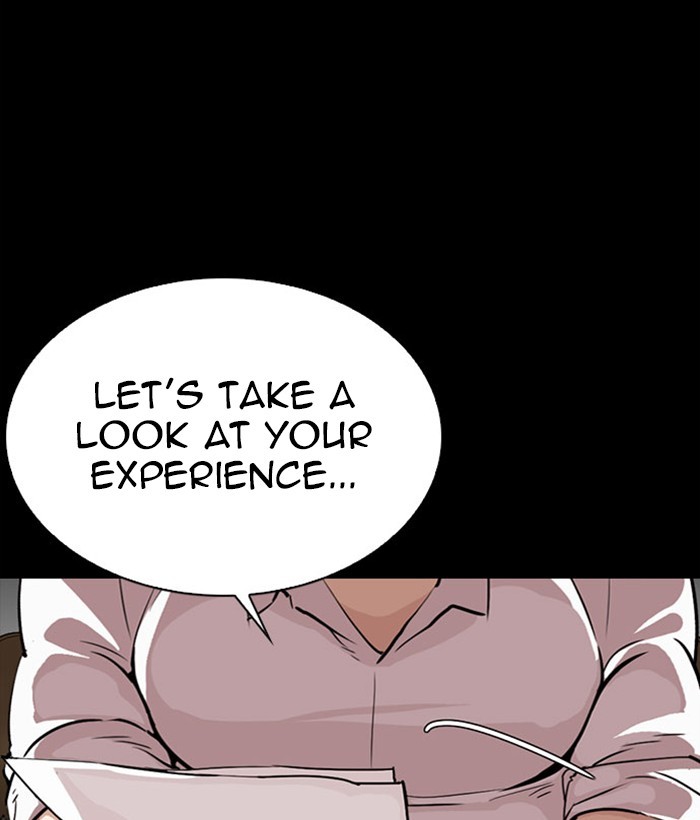 Lookism Chapter 295 page 156 - Chapter 295: Ep. 295: Workers(4 Affiliates) (9)