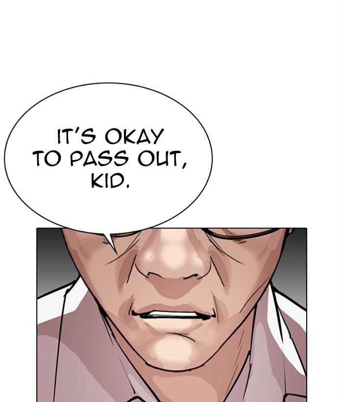 Lookism Chapter 295 page 162 - Chapter 295: Ep. 295: Workers(4 Affiliates) (9)