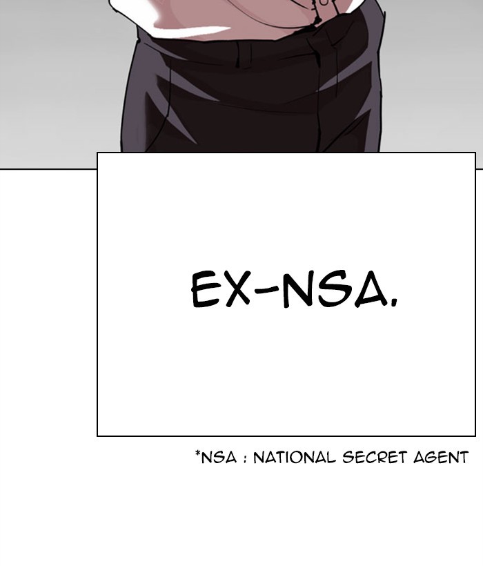 Lookism Chapter 295 page 166 - Chapter 295: Ep. 295: Workers(4 Affiliates) (9)