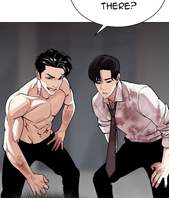 Lookism Chapter 295 page 168 - Chapter 295: Ep. 295: Workers(4 Affiliates) (9)